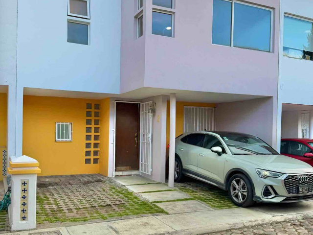 ESTADO DE MEXICO, 3 Bedrooms Bedrooms, 2.5 Rooms Rooms,0,Casa,En venta,0,1592
